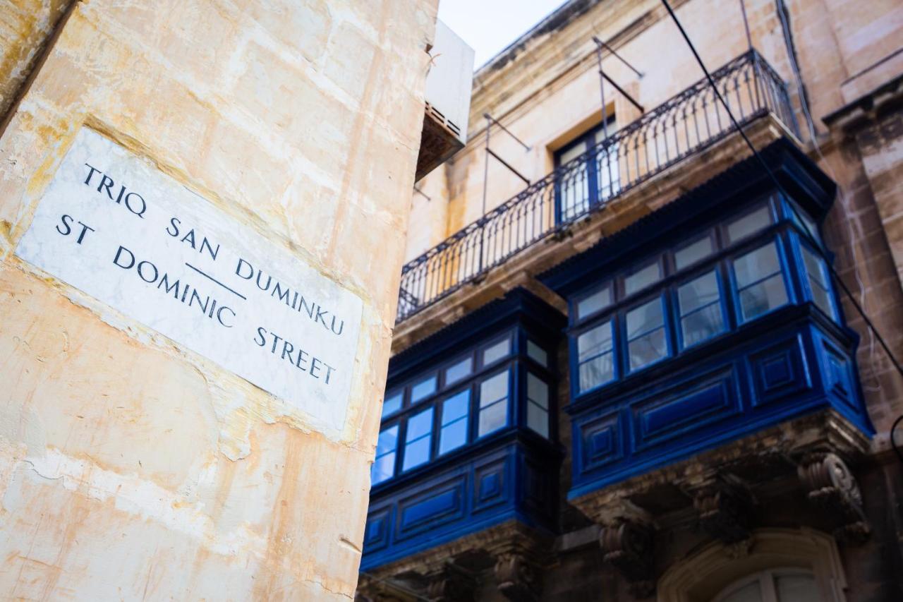 Valletta Collection - Gb Duplex Exterior photo