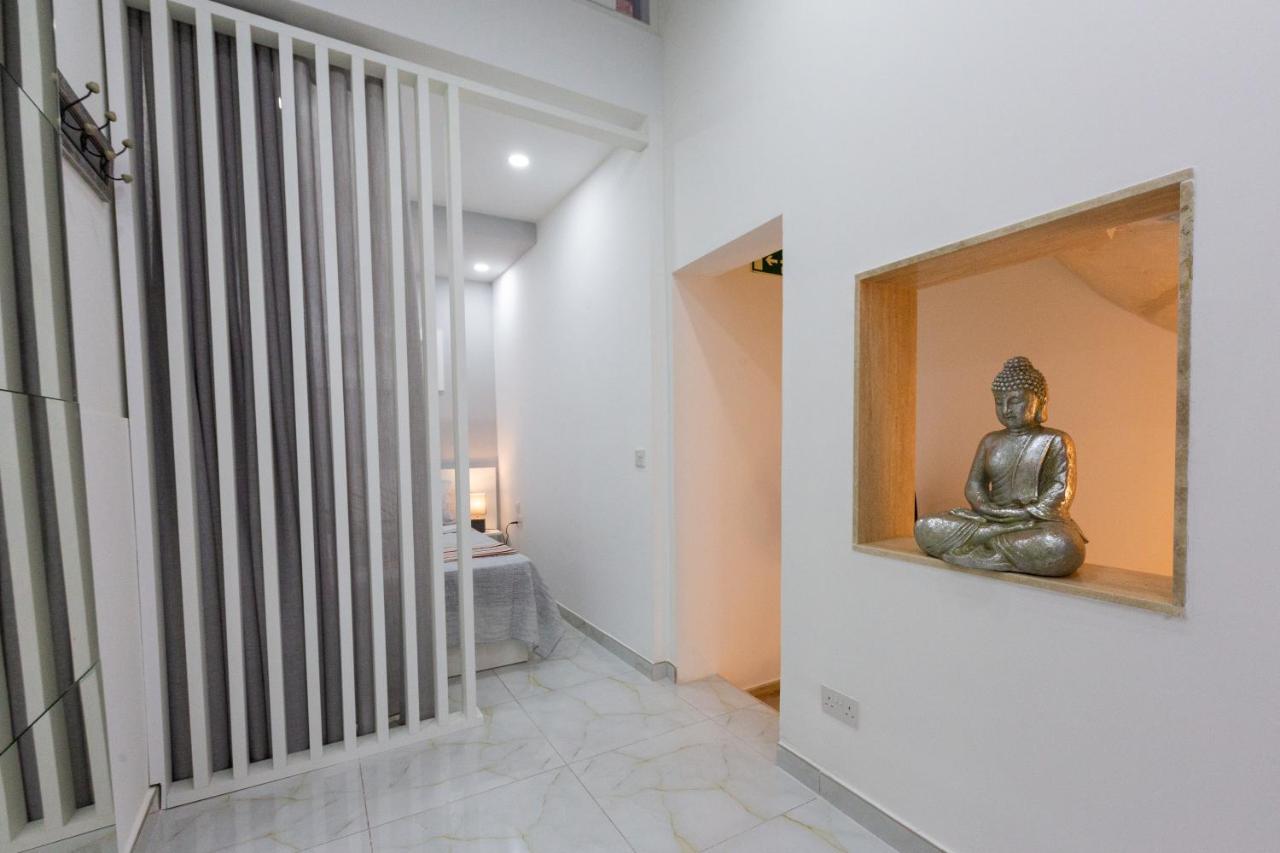 Valletta Collection - Gb Duplex Exterior photo