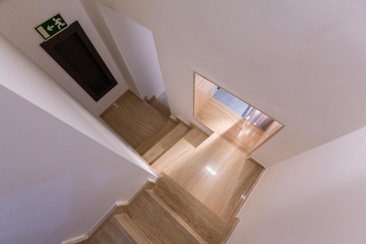 Valletta Collection - Gb Duplex Exterior photo